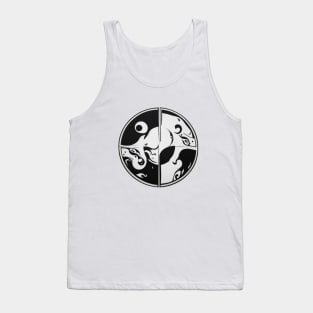 Symbol Tank Top